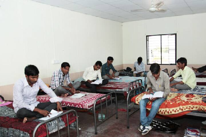 hostel